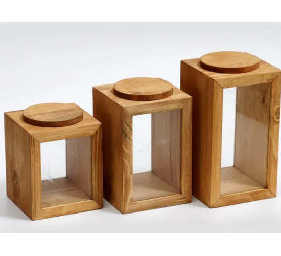 تصویر 1 از قیمت خرید پاسماوری بامبو + فروش ویژه